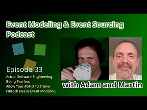 Episode 33 - Simplicity Builds Confidence