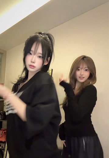 옛날 영상 따라하기 - 죠팝나무 팔 돌리기 챌린지