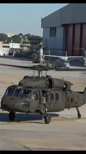 US Army Blackhawk departing Atlanta airport 🛫 #helimagazine #Helicopter #helimagazine #heliking #helicopters | Epicaviation47-Helicopter King