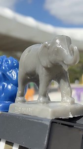 The iconic Mold-A-Matic has been a #ZooMiami staple since the Metro Zoo days - talk about nostalgia! Next time you visit, are you getting the elephant, flamingo, tiger, or giraffe?! #LiveZooMiami | Zoo Miami