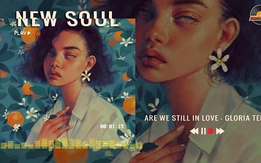 SOUL MUSIC ►#11-最佳灵魂音乐精选The Best Soul Collection - Soul Songs Playlist 2021