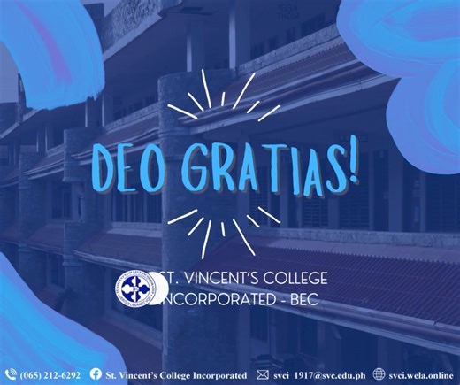 2.3K views · 5 comments | St. Vincent's College Incorporated on Reels | Facebook