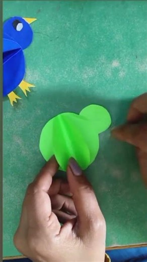how to make cock with paper #diy #homemadepapercraft #craft