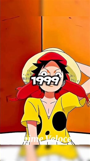 One Piece Characters Reimagined in 80s Anime Style! 🔥✨| #onepiece #shorts #anime