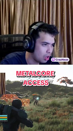 MetalCore is a free to play sci-fi MMO featuring epic mechs and PvPvE battles in an open-world. You start your journey as a foot soldier and climb the ranks to get an arsenal of powerful mechs and war machines. With over 150 playable units, including mechs, tanks, and aircraft. The game is currently still in Closed Beta. For those of you who are interested to learn more, do visit their website at: metalcore.gg Thank you @playmetalcore for sponsoring this video. #metalcoregame #playmetalcore #gam