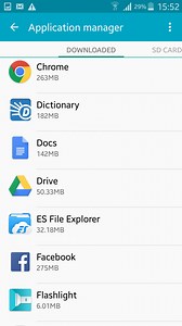 Android how to change default video player