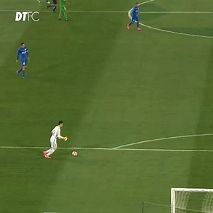 169K views · 799 reactions | The standard in the Chinese Super League is just too good  | Dream Team | Facebook