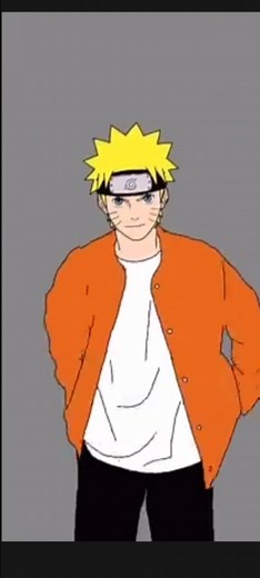 Naruto Dancing Meme Compilation