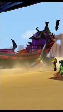 „Ninjago Staffel-Test 😳🐍 #ninjago #viral #nostalgia