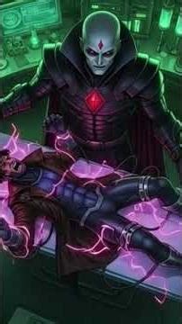 the Explosive Origin of Gambit (X-Men) #marvel #comicbookcompany