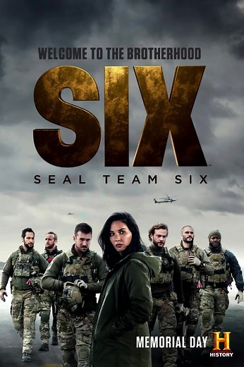 Top 10 War Military TV Series Part 1