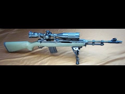 TRUESHOT BARREL STABILIZER RANGE TEST