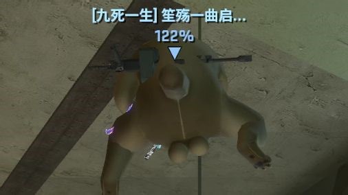 【EXG】污点计划ze_obf_filth_v1简单路惜败版