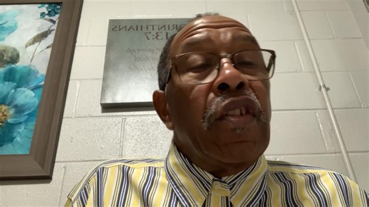 “Receive one another to the glory of God￼” | Restitution Ministries Official