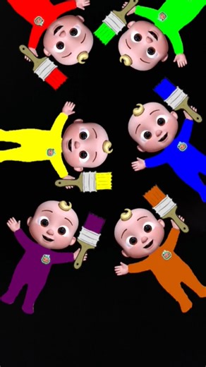 colour day #funny🤣 #colors cartoon#shorts