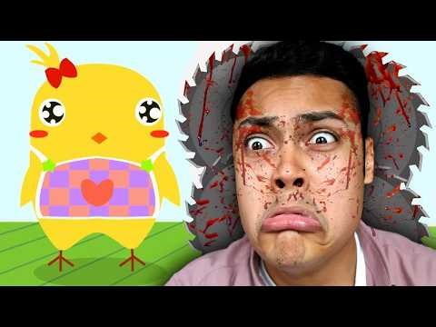 Would You Eat Your Pet Chicken ? (Can Your Pet)
