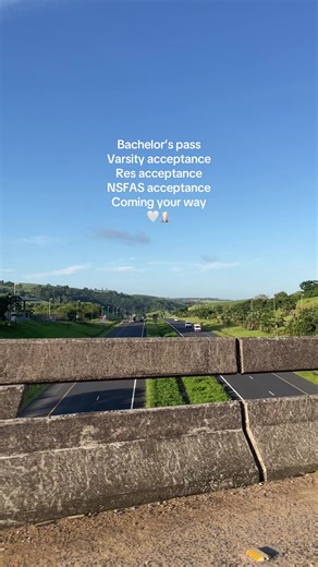 Good Luck Grade 12s on Your Matric Exams!