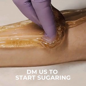 Curious about trying sugaring yourself? Or ready to add this...