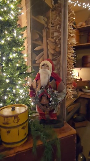 Simply Primitive on Reels