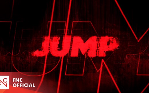 P1Harmony – 《JUMP (English Version)》LYRIC VIDEO