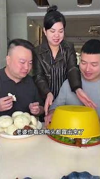 My stingy husband thought he was getting barbecue, but all he got were bricks.