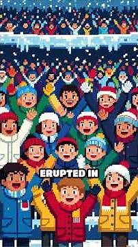 Miracle on Ice: 1980’s Unforgettable Upset