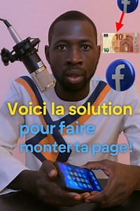 288K views · 10K reactions |  Pourquoi ton compte ou ta page...