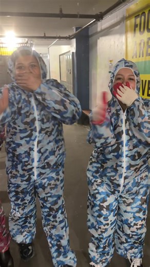 I THINK THAT IM TOM CRUISE #paintball