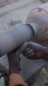 Paint Brush Manufacturing 🎨⚙️