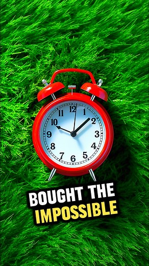 Lottery winner buys the impossible 😳 Today's storytime has a life lesson worth sharing... It's a short story about a man who won the lottery, then spent everything in a single day. But as the inspirational story goes, not all is as it first appears. While some may be quick to judge, a deeper dive reveals the man's heart of gold. Thank you so much for supporting my original storytelling by subscribing! I hope you enjoy this one, whether to start your day or as a bedtime story. Best wishes, - W.W