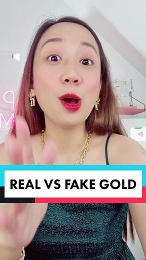 Real vs Fake Gold: Acid Testing Comparison