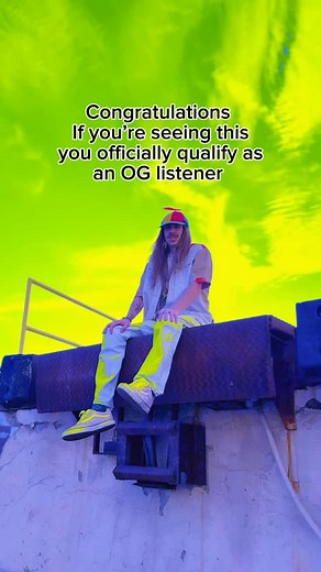 Comment to claim your OG listener status | Alabaster