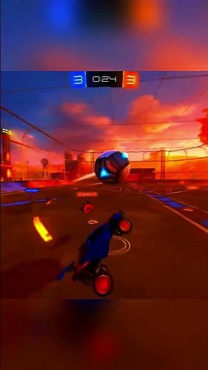 #rocketleague