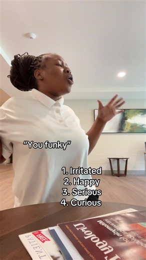 girlwhoiskfizzle (@girlwhoiskfizzle)’s video of irritated mad happy challenge