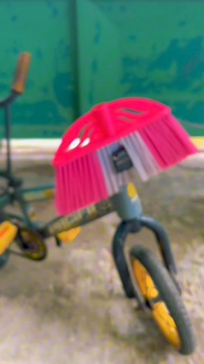 241K views · 1K reactions | How to pimp a DIY mini cycling #howto #lifehacks #modified | Ciobmx Aseli | Facebook