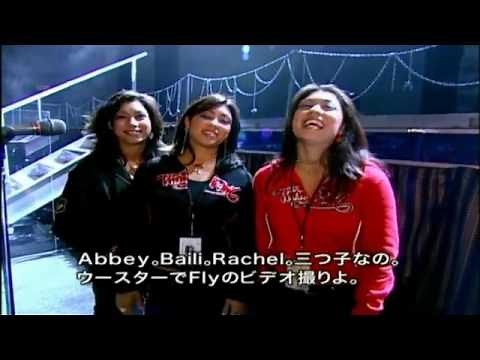 Hilary Duff - Learning To Fly 2004 - HD