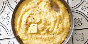 Best Polenta Recipe
