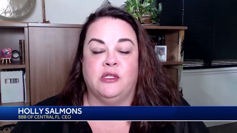 BBB warning consumers of tax scams