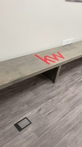 Office Bench | Hess Carpentry & Woodwork LLC