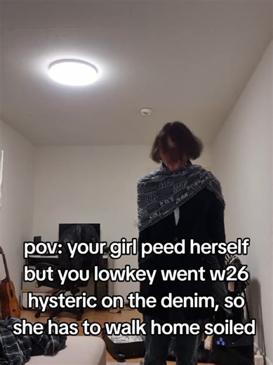 #fyp #archive #fashion #hystericglamour #hedi