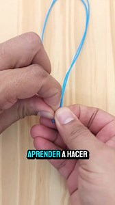 EL TUTORIAL MÁS FÁCIL PARA HACER TU PRIMERA PULSERA ARTESANAL❤ #pulseras #pulserasartesanales #bisuteriaartesanal | Maca Bisutería Artesanal