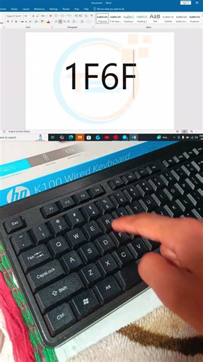 Computer 💻 Shortcut key for Draw a Ship 🚢 symbol in Ms Word 2026 #shorts