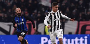 Inter-Juventus, come vederla in streaming