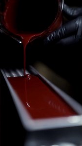 The creation of Ravenous 🥀