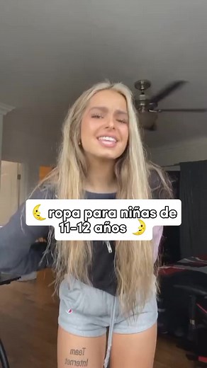 Ropa para Niñas de 11-12 Años: Outfits, Estilos y Combinaciones