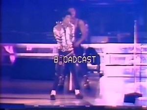 11K views · 527 reactions | Tokyo Dome, Tokyo, Japan, December 9th, 1988 | Nations Of Magic | Facebook