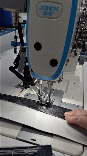 The Jack JK-58720J series!