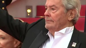 French movie icon and heartthrob Alain Delon dies aged 88