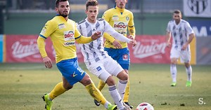 Fazanerija na nogah: Mura je v Evropi! #video