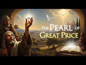 The Pearl of Great Price | Explanation of Matthew 13:45-46